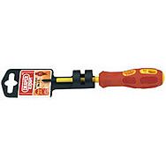 Draper 69221 Expert No.0x60mm Fully Insulated Cross Screwdriver