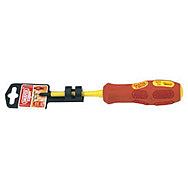 Draper 69222 Expert No.1x80mm Fully Insulated Cross Screwdriver