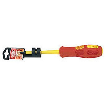 Draper 69223 Expert No.2x100mm Fully Insulated Cross Screwdriver