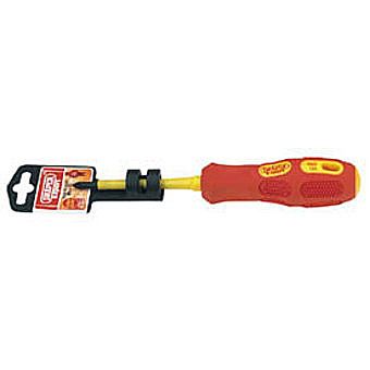 Draper 69228 Expert No.1x80mm Fully Insulated Pz Screwdriver