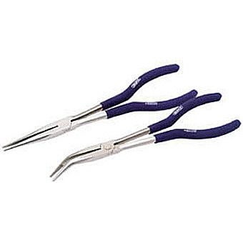 Draper 69287 2 Piece Long Reach Plier Set