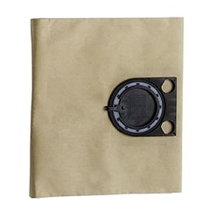 Dust Bags for Milwaukee ASE 1400 (Pack of 5) Ray Grahams DIY Store