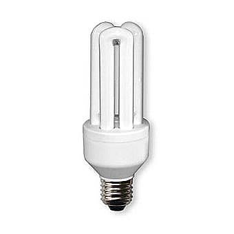 Eglo 7W = 40W CFL Light Bulb E14