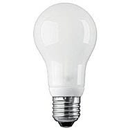 Eglo 11W = 75W GL Light Bulb E27