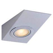 Eglo Extend White Under Cabinet Lamp 5pk 85507