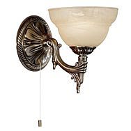 Eglo Marbella Bronzed Wall Lamp 85859