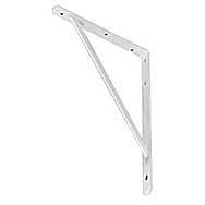 Element Heavy Duty Industrial Shelf Bracket 395mm x 270mm