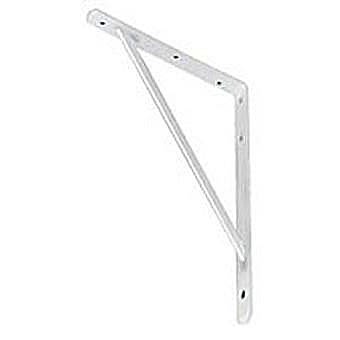 Element Heavy Duty Industrial Shelf Bracket 395mm x 270mm