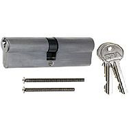 ERA Euro Profile Lock Cylinder 35mm x 35mm Satin Chrome