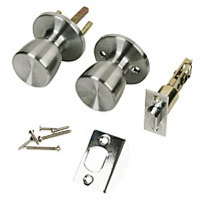 ERA Passage Lock Set 17052 Ray Grahams DIY Store
