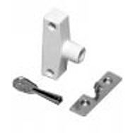 ERA White Window Snaplock Pack of 4 80113