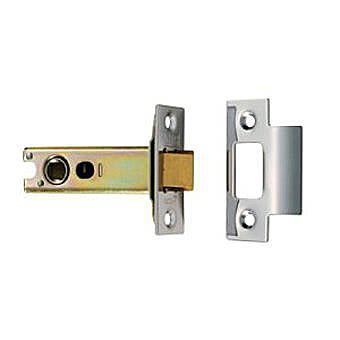 Euro Spec Heavy Duty Tubular Latch 2½"