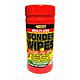EverBuild Multi Use Wonder Wipes Box Pack of 100