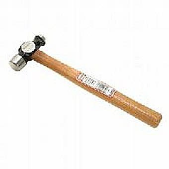 Faithfull ball pein hammer 4oz