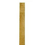 Square Top Fence Board 2" x 1"