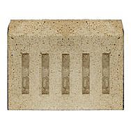 Fireclay Coal Saver Back Brick 9"