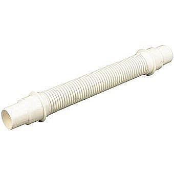 Flexible Waste Connector 32mm & 40mm x 300mm