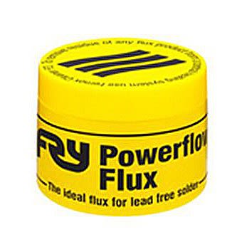 Fry Powerflow Flux 100g.