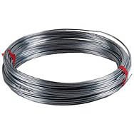 Galvanised Bull Wire 25Kg Roll