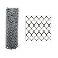 Galvanised Chain Link 25m x 900mm