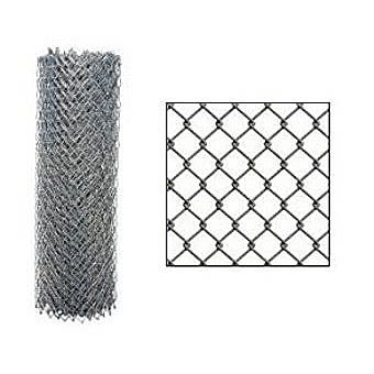 Galvanised Chain Link 25m x 900mm