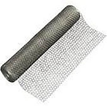 Galvanised Wire Netting 50m x 600mm 13mm Mesh