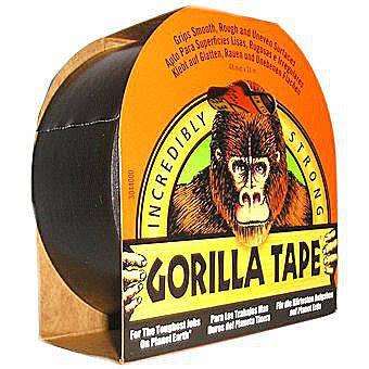 Gorilla Tape 11m Roll