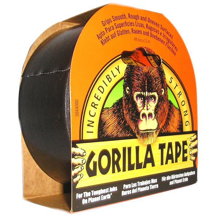 gorilla tape rim tape