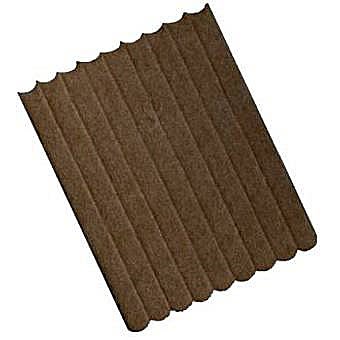 Heavy Duty Felt Strips 13 x 150mm (Pack of 9)