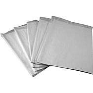 Heavy Duty Woven Rubble Sacks (Pack of 5)