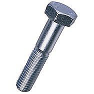 Hex Head Bolt M6 x 90mm