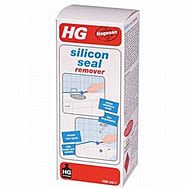 HG Silicon Seal Remover 100ml