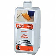 HG Tile Shine Cleaner 1L