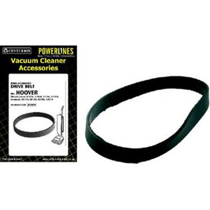 Hoover Vacuum Cleaner Belt Flat Profile New Junior Models Ray