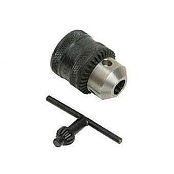 Jacobs Multicraft Chuck 1.5-10mm