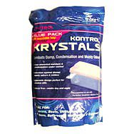 Kontrol Krystals Resealable Refill Pack 2.5Kg