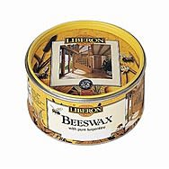 Liberon Clear Beeswax with Pure Turpentine 150ml