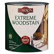 Ronseal 36946 Quick Drying Satin Natural Oak Woodstain 0 75l Ray Grahams Diy Store