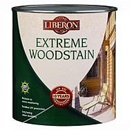 Liberon Extreme Woodstain 750ml - Honey Pine