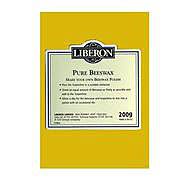 Liberon Pure Beeswax 200g