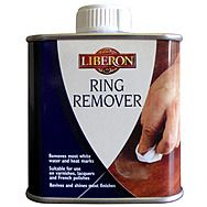 Liberon Ring Remover 125ml