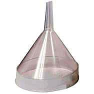 Lucy Hardware 6" Plastic Funnel