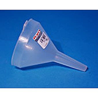 Lucy Housewares Plastic Funnel 5"