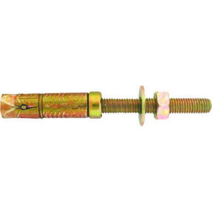 M10 x 50mm Expanding Projection Bolt Ray Grahams DIY Store