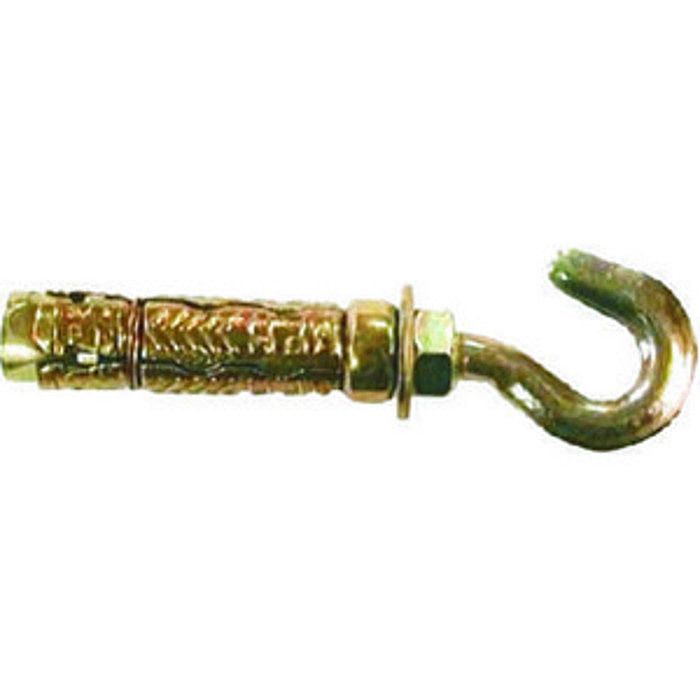 M8 Expanding Hook Bolt (Pack of 2) Ray Grahams DIY Store