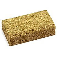 Mako 100 x 60mm Cork Sanding Block