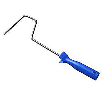 Mako 100mm (4") Long Mini Spindle Roller Frame