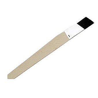 Mako 15mm (1/2") Lining Fitch Brush