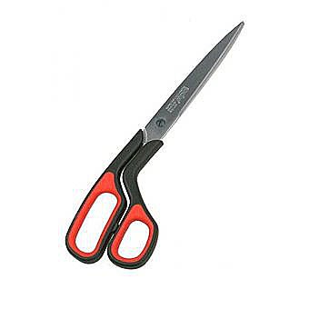 Mako 29cm Stainless Steel Wallpaper Scissors