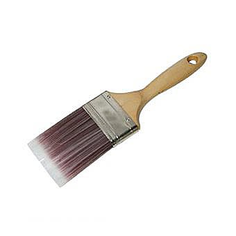 Mako 401X Emulsion & Gloss Professional 1" Paint Brush